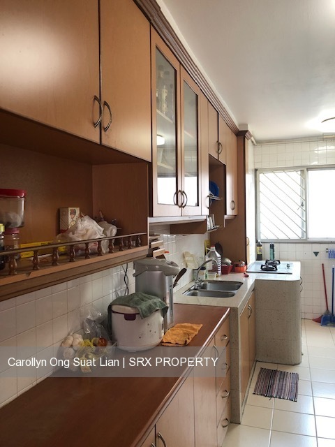 Blk 720 Yishun Street 71 (Yishun), HDB 4 Rooms #208175621